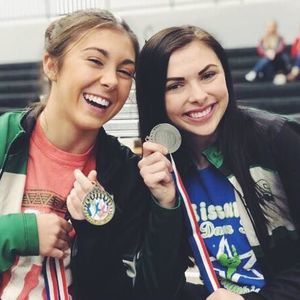 Meet your Posher, Harmony